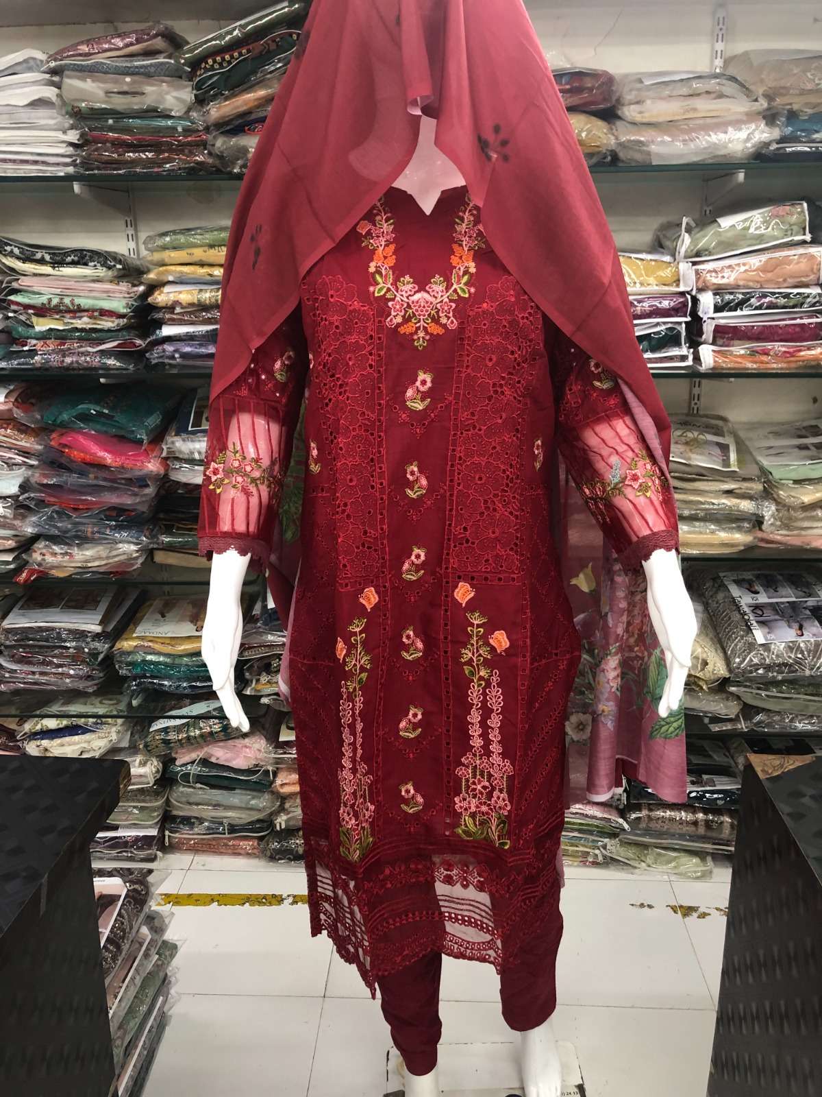 D -09 by HM Desiner Open Pic